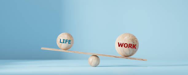 Work-Life Balance